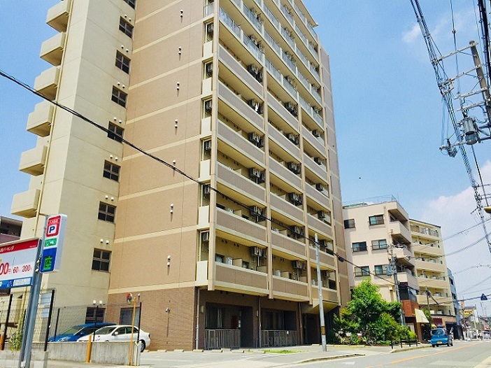 SOMPOケア そんぽの家S淡路駅前