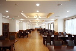 SOMPOケア そんぽの家S淡路駅前