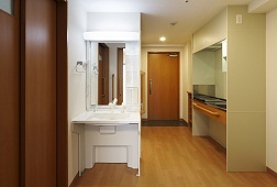 SOMPOケア そんぽの家S枚方公園