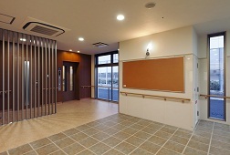 SOMPOケア そんぽの家S枚方公園