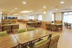 SOMPOケア そんぽの家S枚方公園