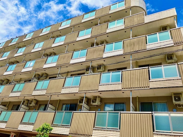 SOMPOケア そんぽの家S王子神谷