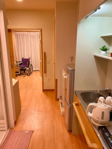 SOMPOケア そんぽの家S王子神谷