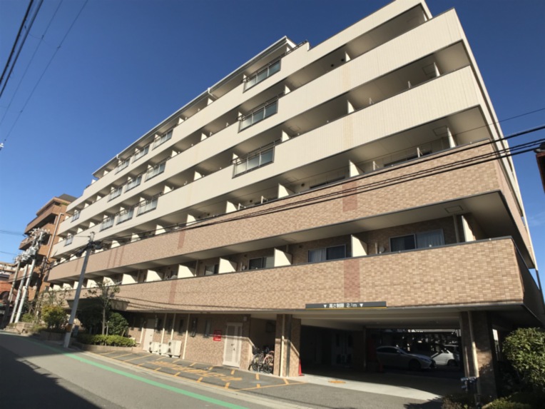 SOMPOケア そんぽの家S武庫川(むこがわ)