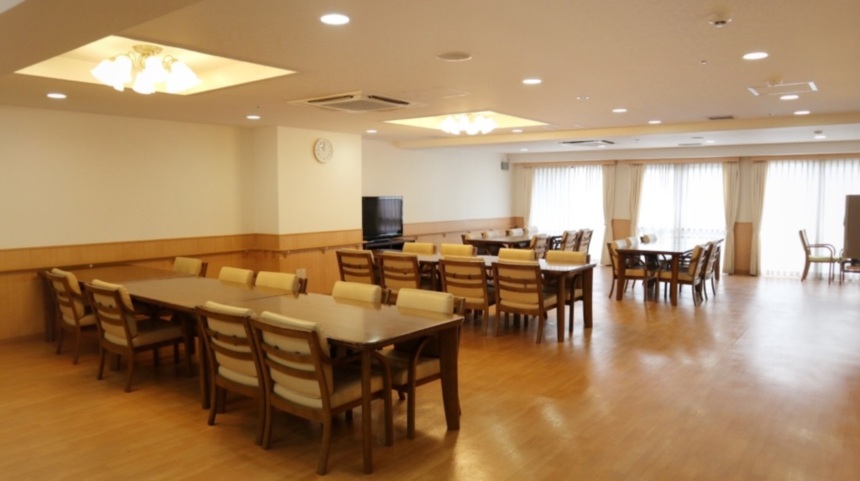 SOMPOケア そんぽの家S武庫川(むこがわ)