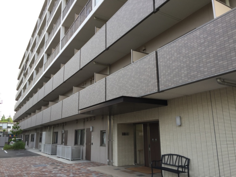 SOMPOケア そんぽの家S高槻南