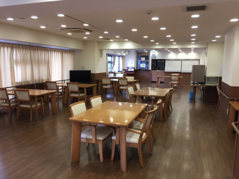 SOMPOケア そんぽの家S高槻南