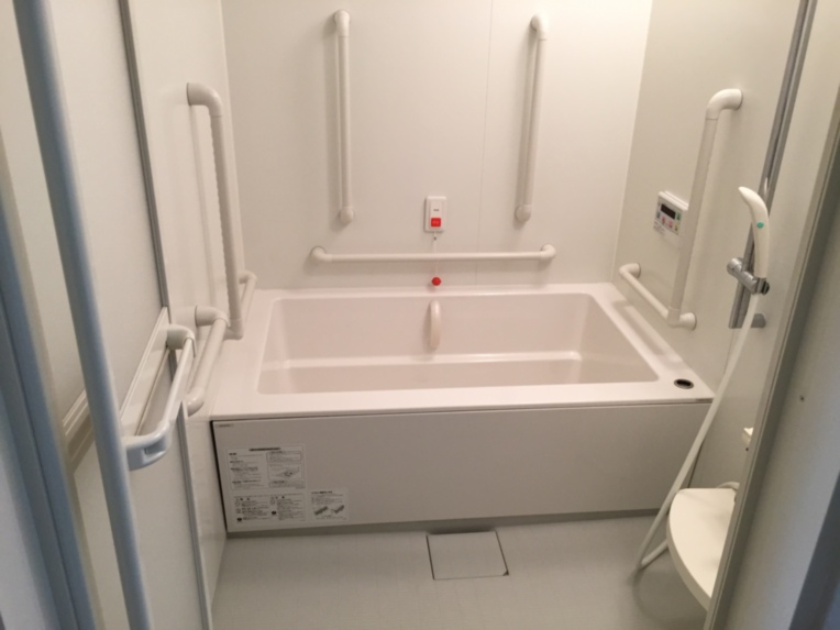 SOMPOケア そんぽの家S高槻南