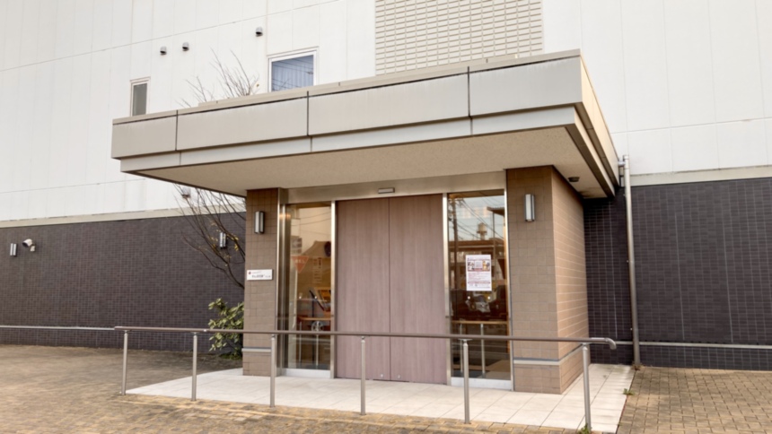 SOMPOケア そんぽの家S天白公園