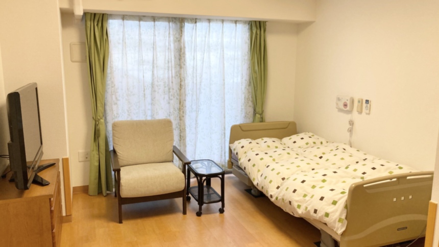 SOMPOケア そんぽの家S天白公園