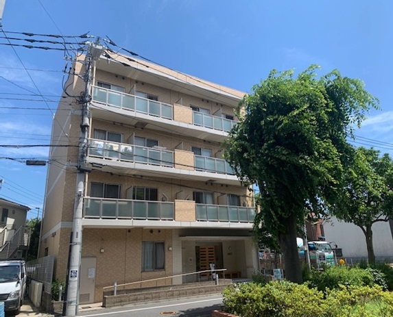 SOMPOケア そんぽの家S保谷北町