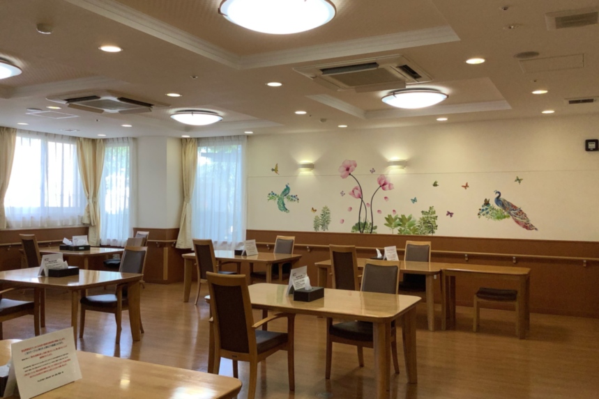 SOMPOケア そんぽの家S保谷北町