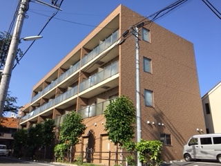 SOMPOケア そんぽの家Sときわ台南