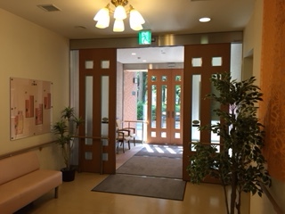 SOMPOケア そんぽの家Sときわ台南