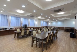 SOMPOケア そんぽの家Sときわ台南