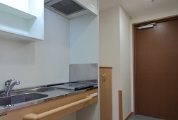 SOMPOケア そんぽの家Sときわ台南