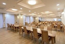 SOMPOケア そんぽの家S柏青葉台