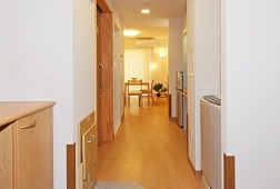 SOMPOケア そんぽの家S柏青葉台