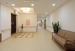 SOMPOケア そんぽの家S柏青葉台