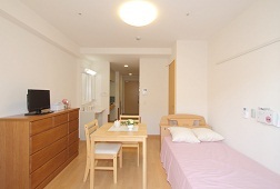 SOMPOケア そんぽの家S柏青葉台