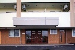 SOMPOケア そんぽの家S豊四季(とよしき)