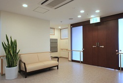 SOMPOケア そんぽの家S豊四季(とよしき)