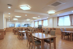 SOMPOケア そんぽの家S豊四季(とよしき)