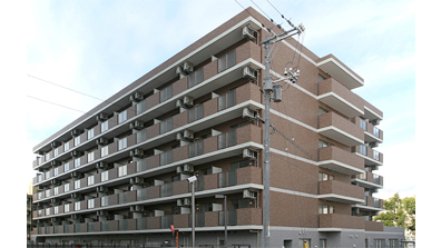 SOMPOケア そんぽの家S東古松