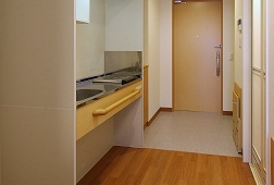 SOMPOケア そんぽの家S東古松