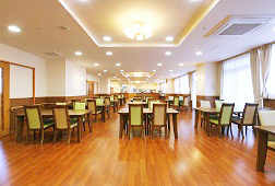 SOMPOケア そんぽの家S東古松