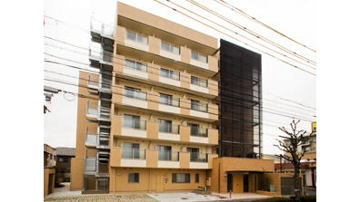 SOMPOケア そんぽの家S瑞穂公園