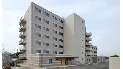 SOMPOケア そんぽの家S船橋前原