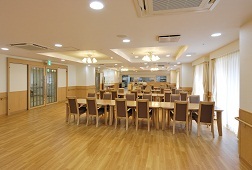 SOMPOケア そんぽの家S船橋前原