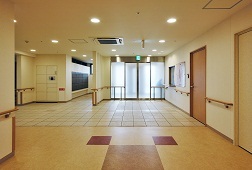 SOMPOケア そんぽの家S船橋前原