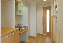 SOMPOケア そんぽの家S船橋前原