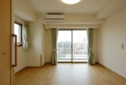 SOMPOケア そんぽの家S船橋前原