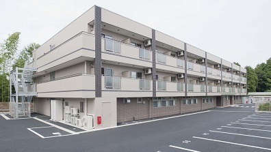 SOMPOケア そんぽの家S八乙女