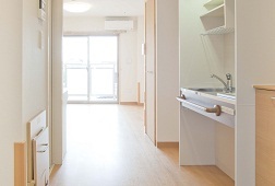 SOMPOケア そんぽの家S八乙女