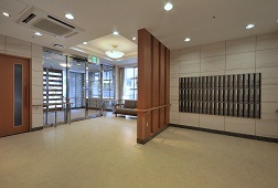 SOMPOケア そんぽの家S川口上青木