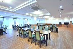 SOMPOケア そんぽの家S川口上青木