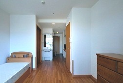 SOMPOケア そんぽの家S川口上青木