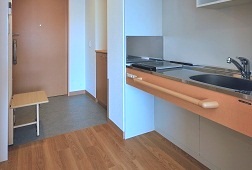 SOMPOケア そんぽの家S川口上青木