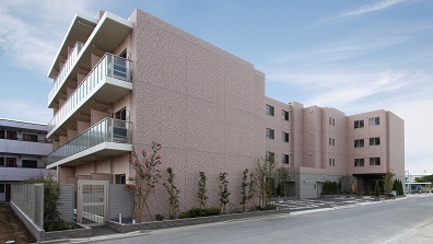 SOMPOケア そんぽの家S北戸田