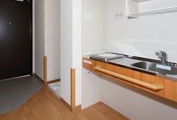 SOMPOケア そんぽの家S北戸田