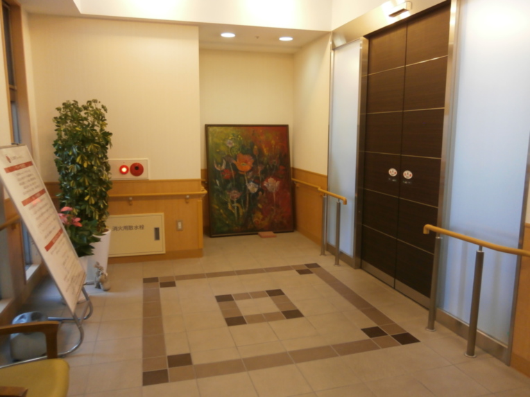 SOMPOケア そんぽの家S井荻(いおぎ)