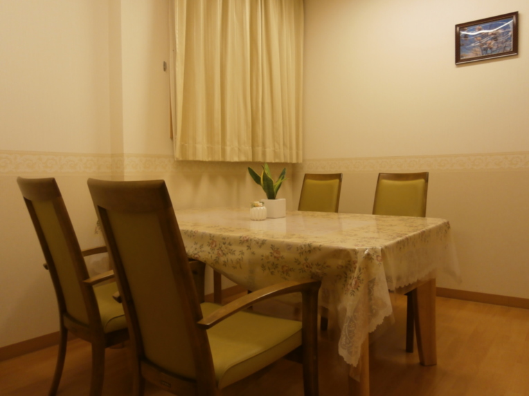 SOMPOケア そんぽの家S井荻(いおぎ)