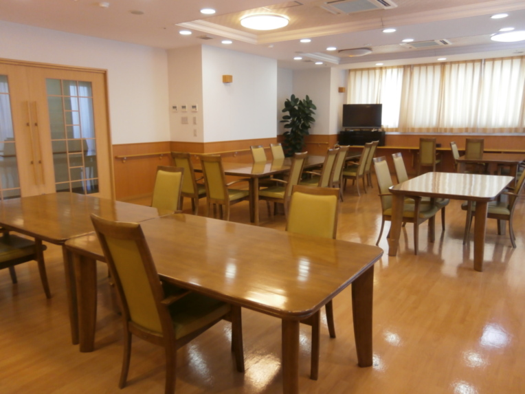 SOMPOケア そんぽの家S井荻(いおぎ)