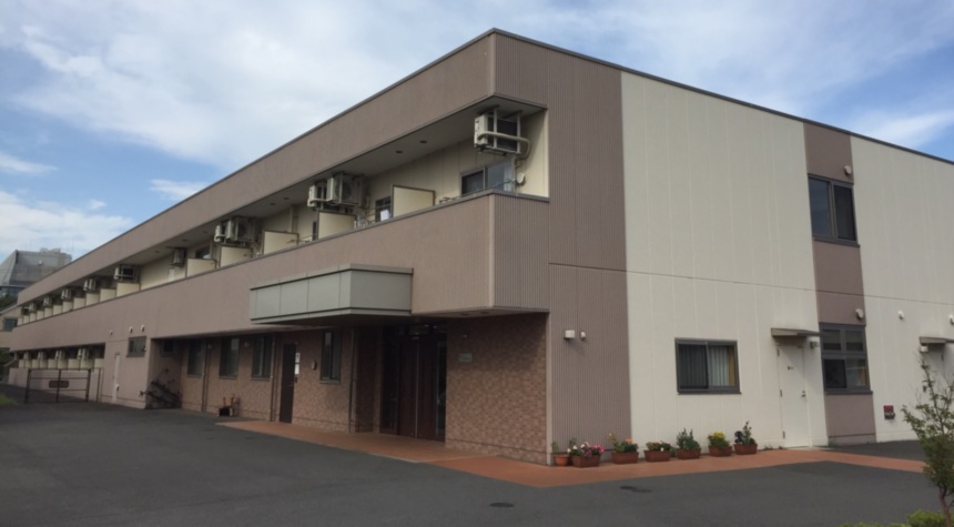 SOMPOケア そんぽの家S武蔵野