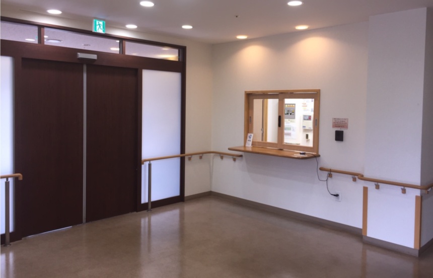 SOMPOケア そんぽの家S武蔵野