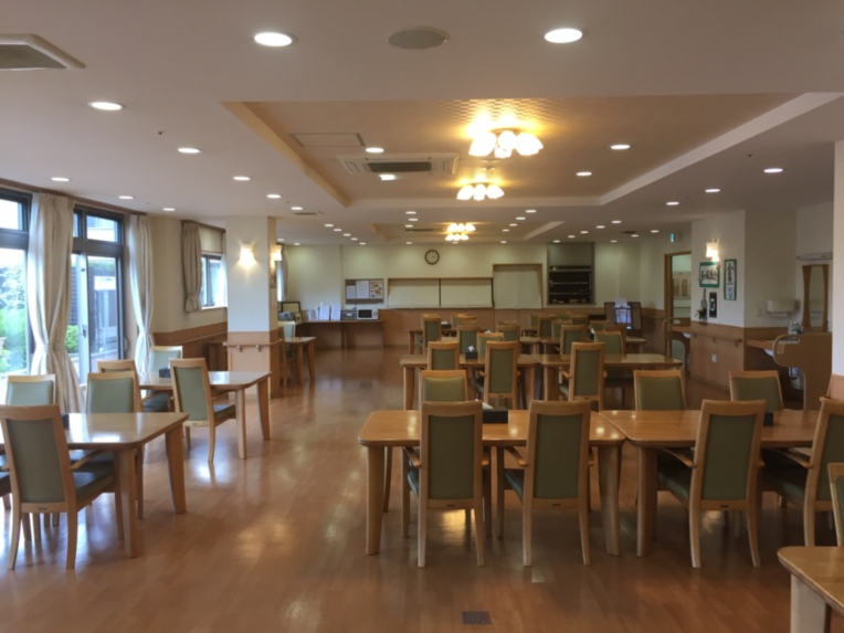 SOMPOケア そんぽの家S武蔵野